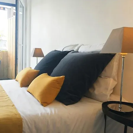 Elegant 48sqm Eiffel - View & Large Terrace Appartamento Parigi